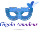 Gigolo Amadeus